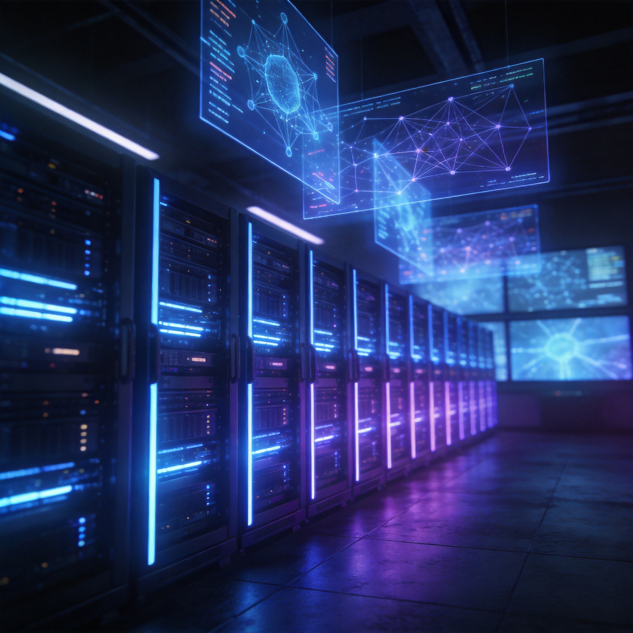 AI Data Center