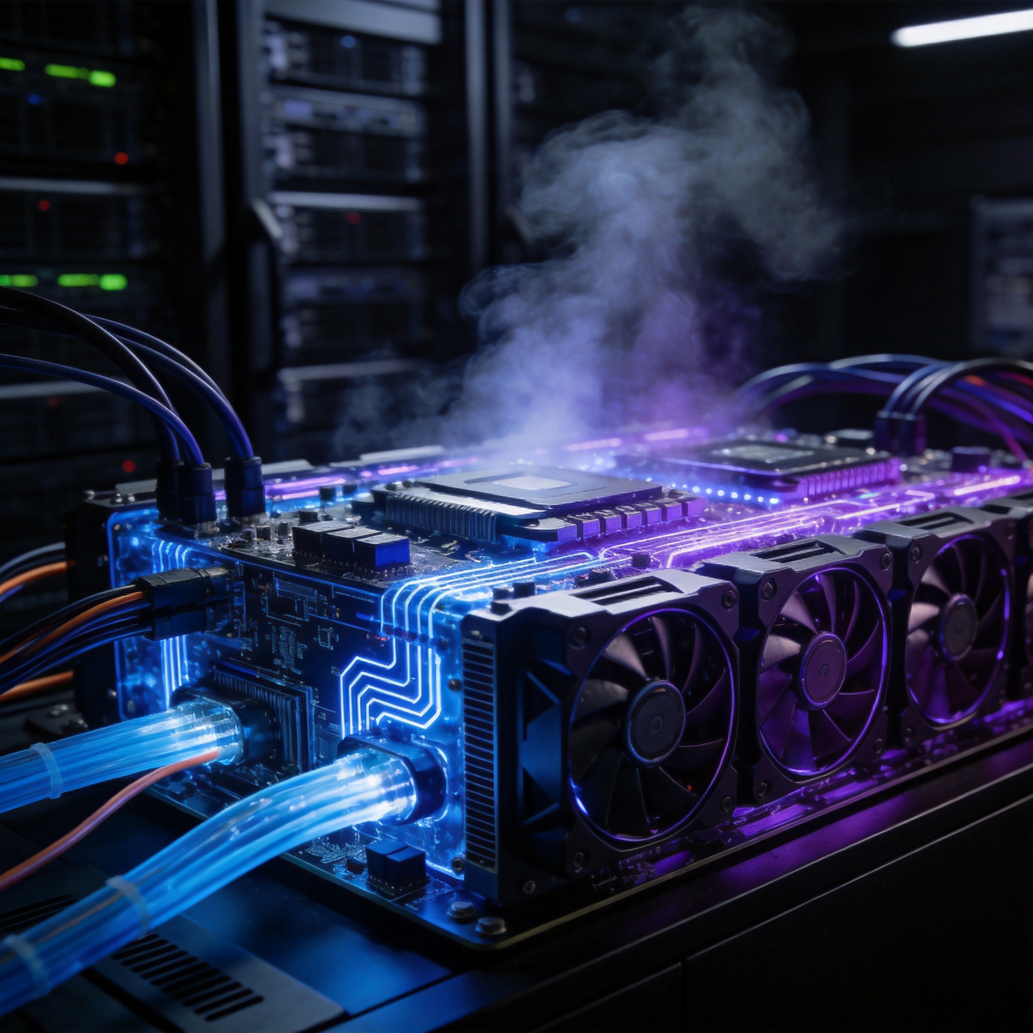 GPU Computing Power