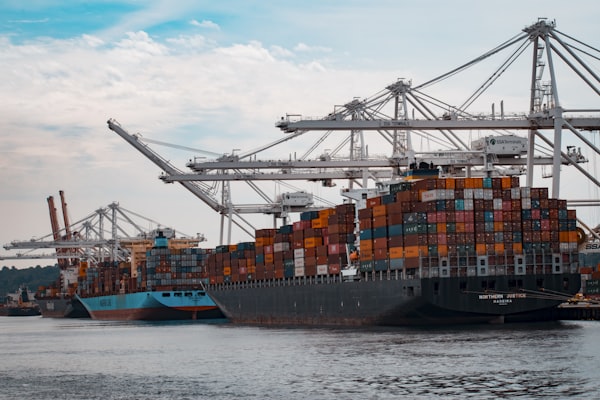 Logistics Hub