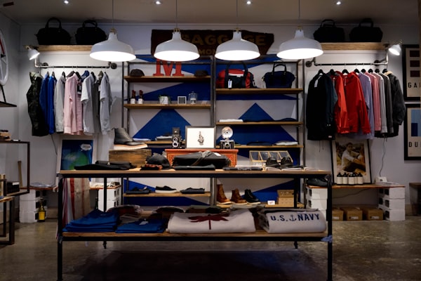 Fashion Brand