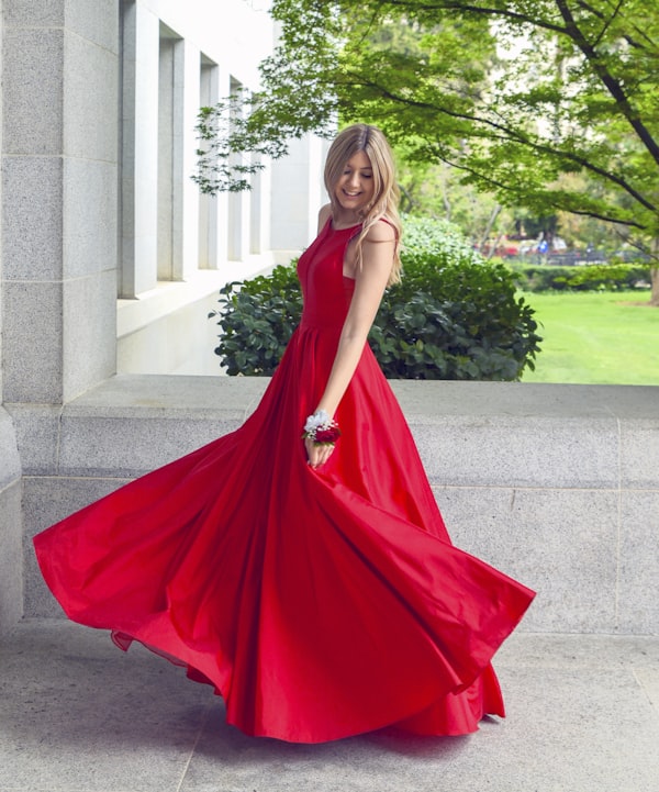 Summer Dress