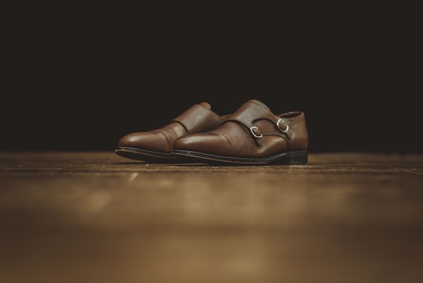 Penny Loafers