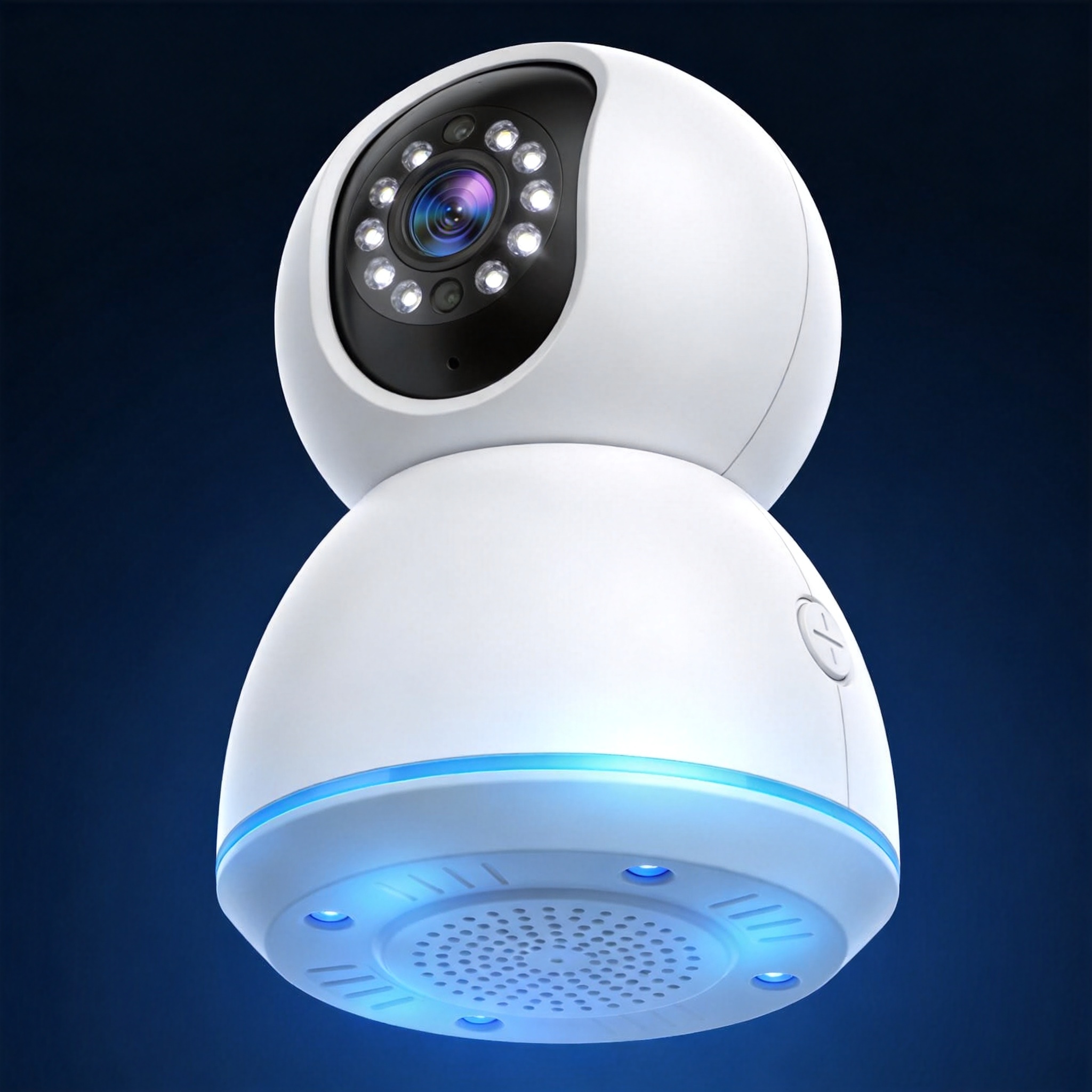 Baby Monitor