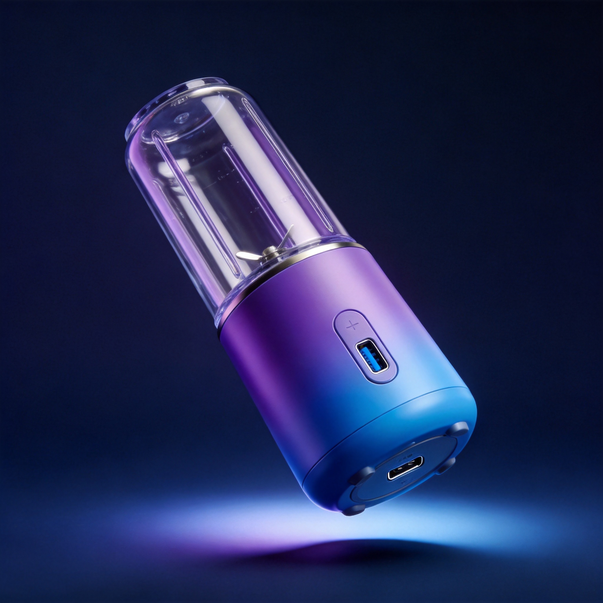 Portable Blender