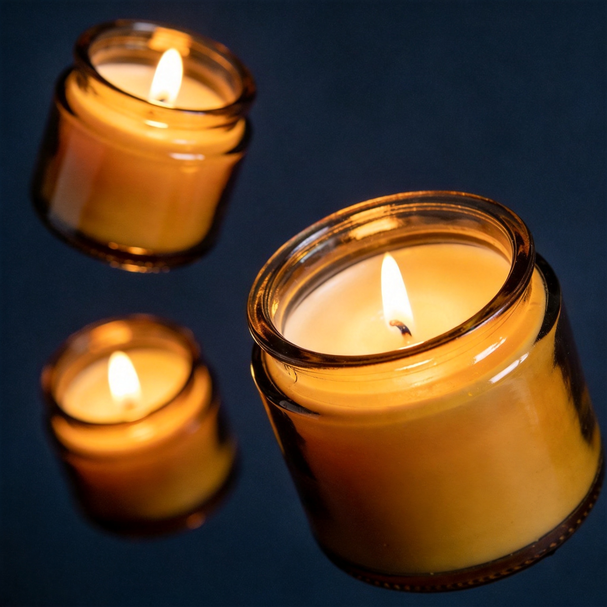Scented Candles