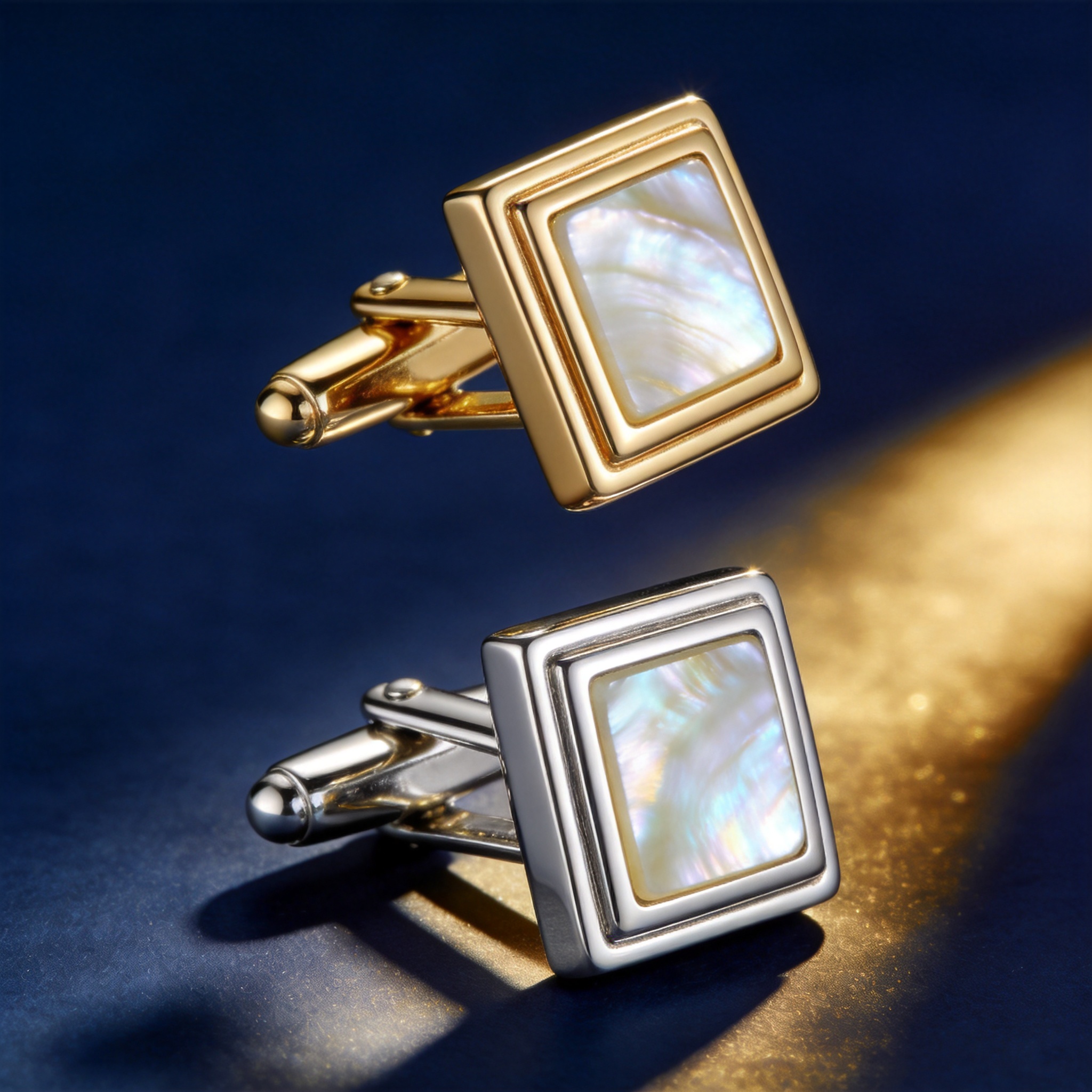 Cufflinks