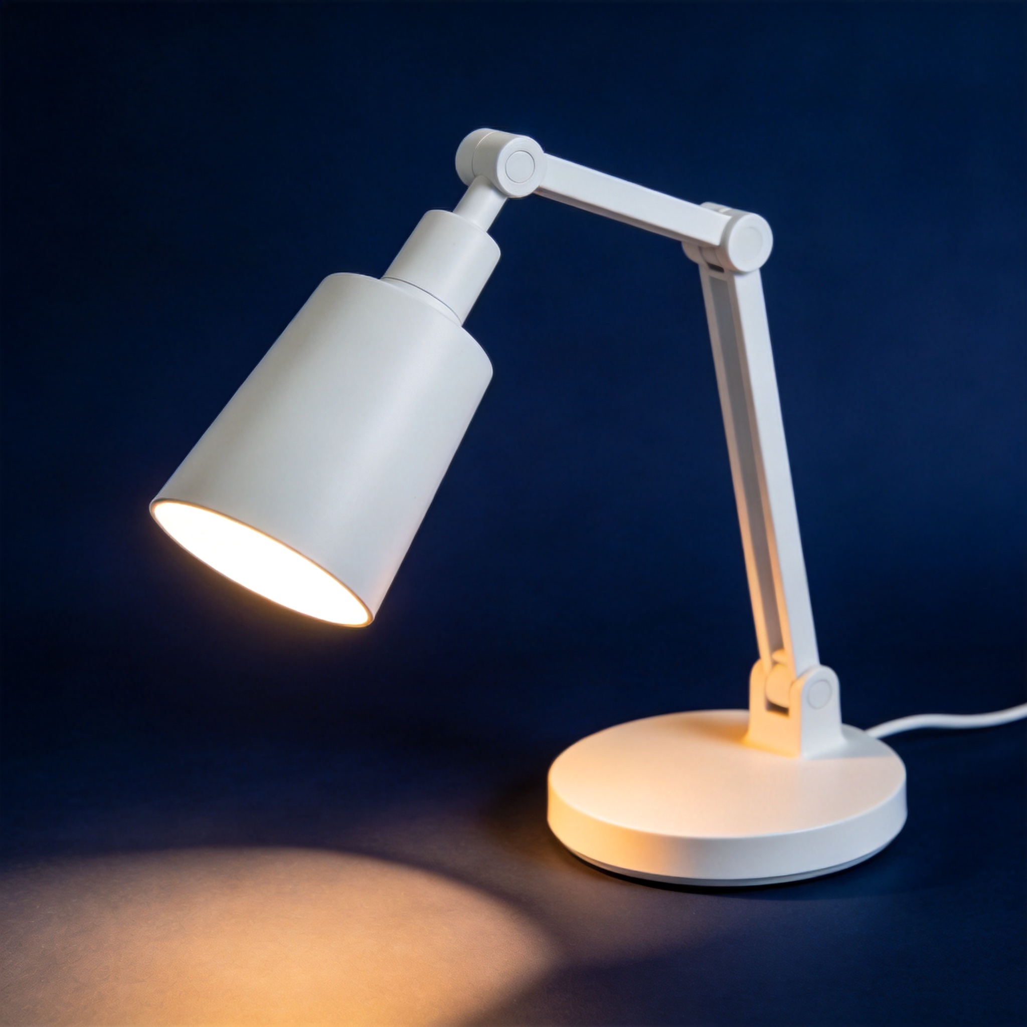 LED Desk Lamp