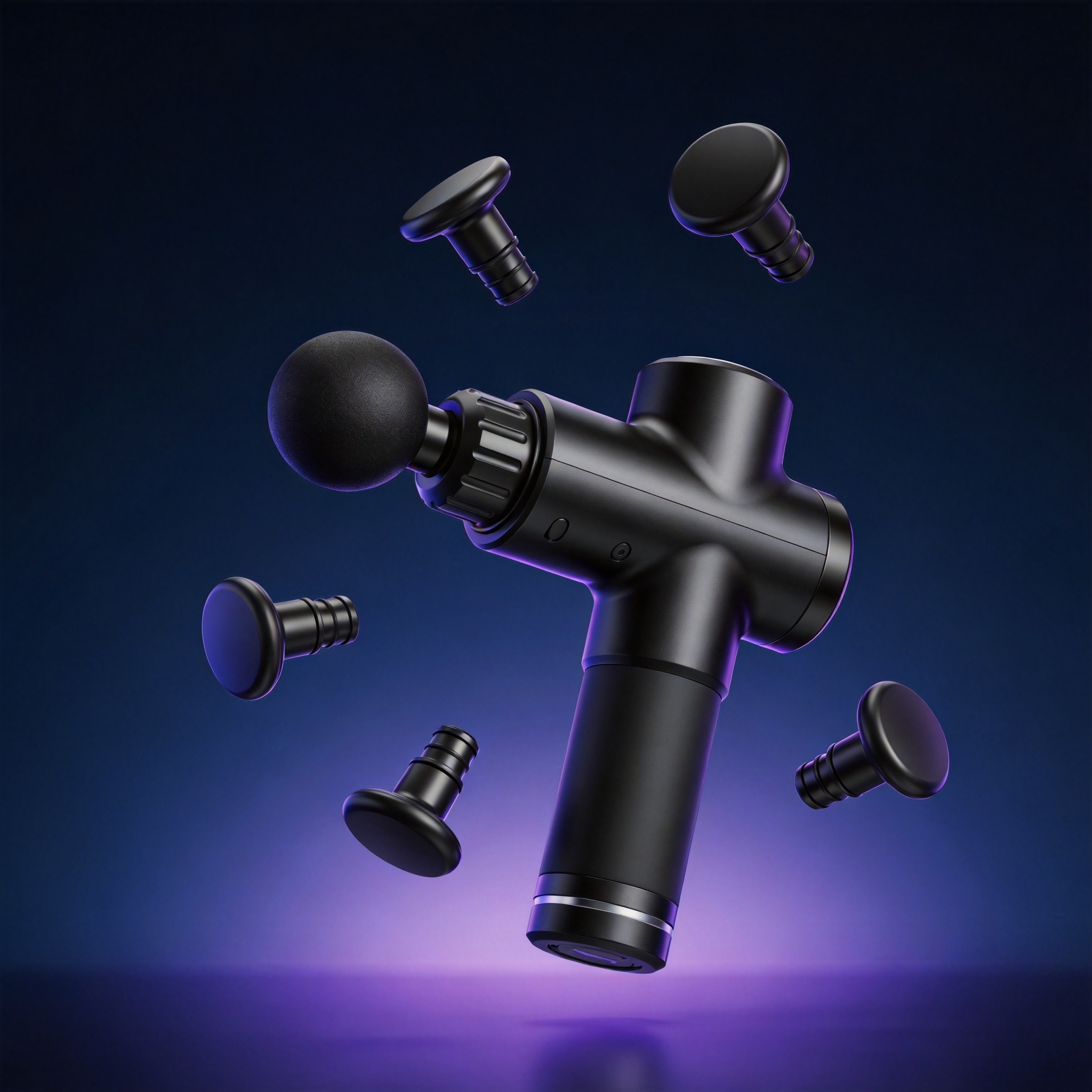 Massage Gun
