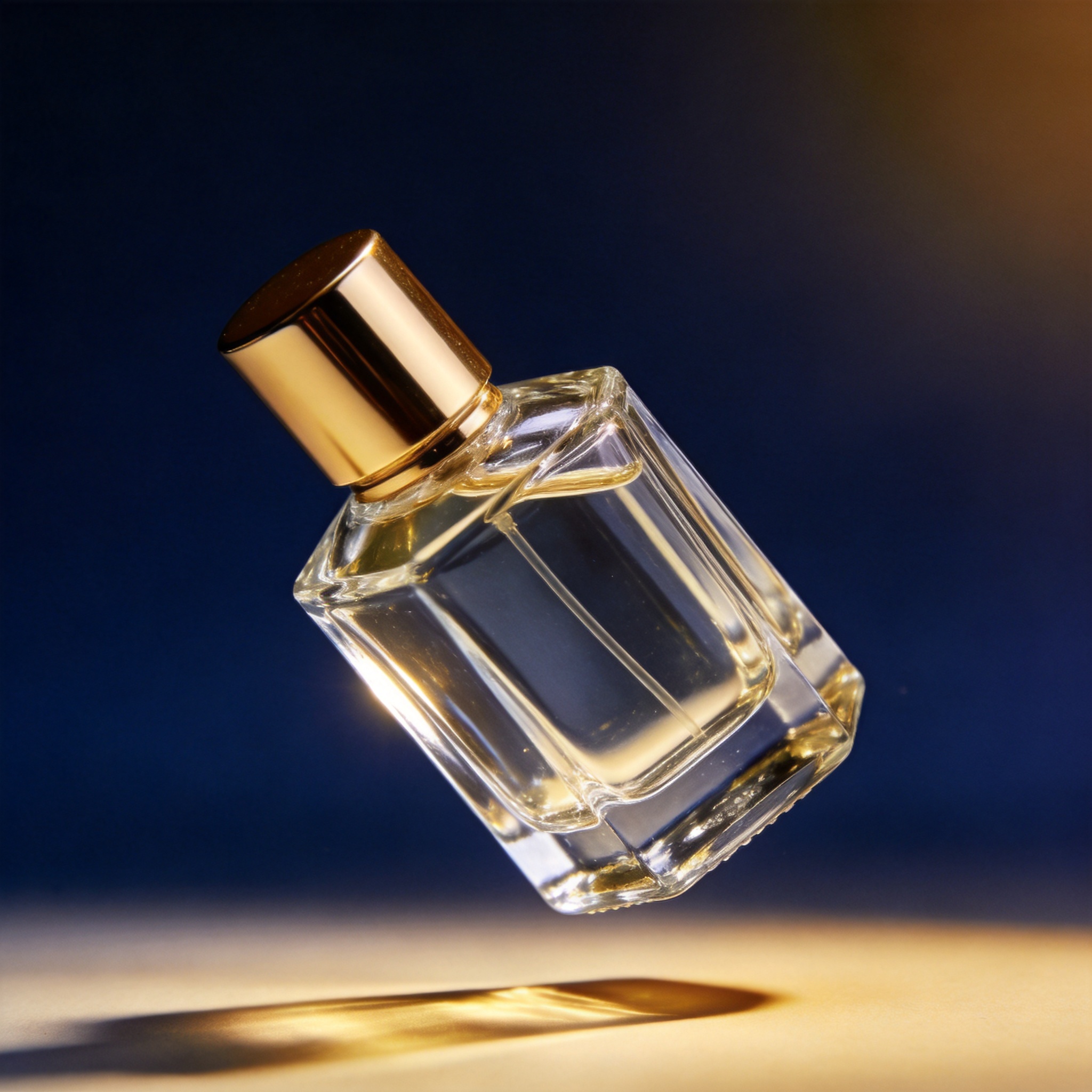 Luxury Perfume