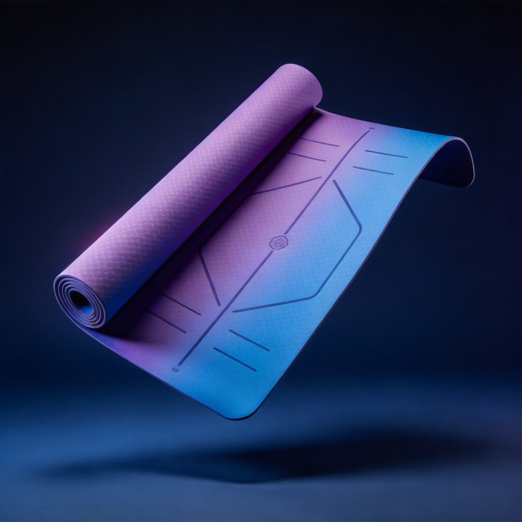 Yoga Mat