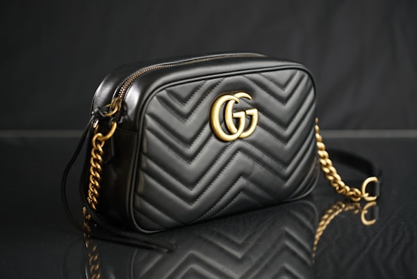 Leather Bag