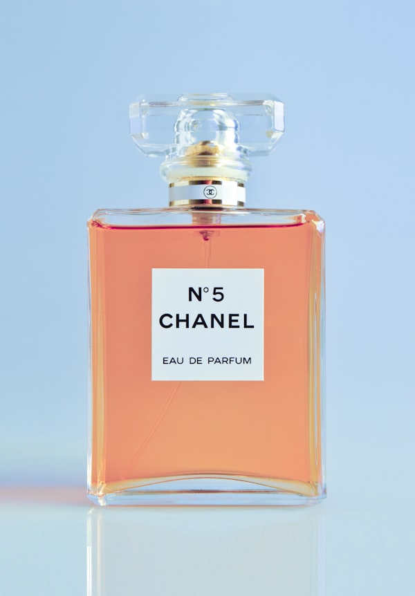 Designer Perfume