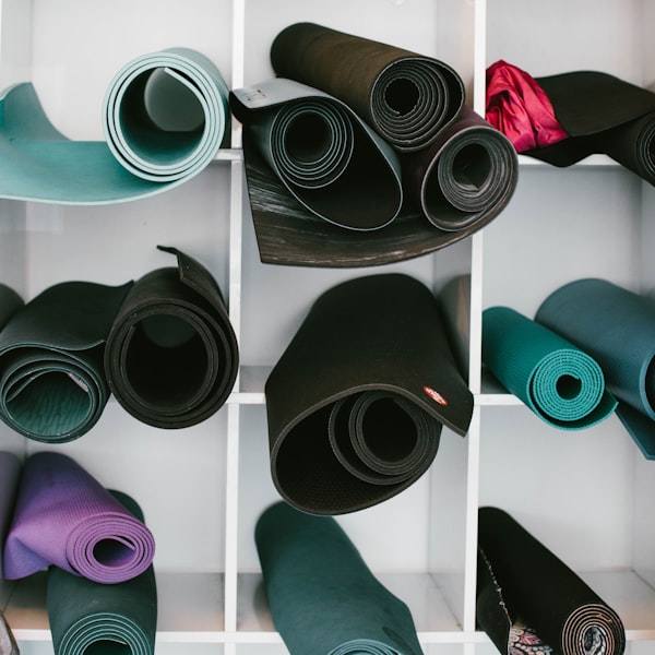 Yoga Mat