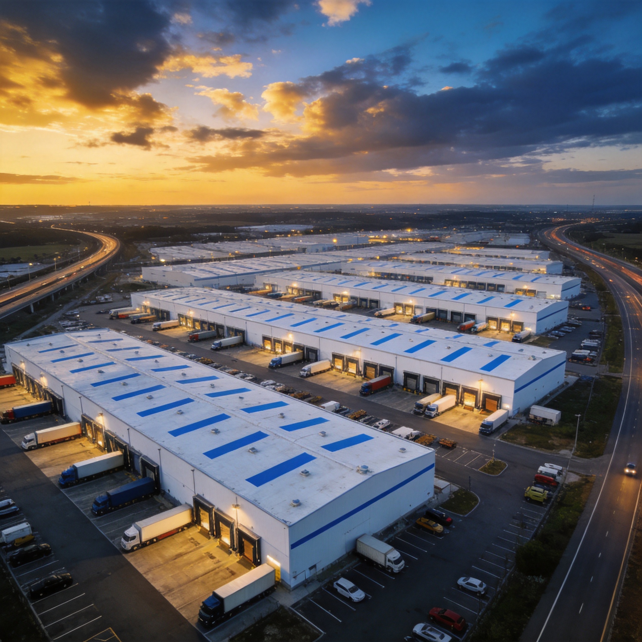 US Warehouse